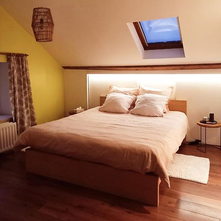 Le Wayai Apartamento Sart-lez-Spa Exterior foto